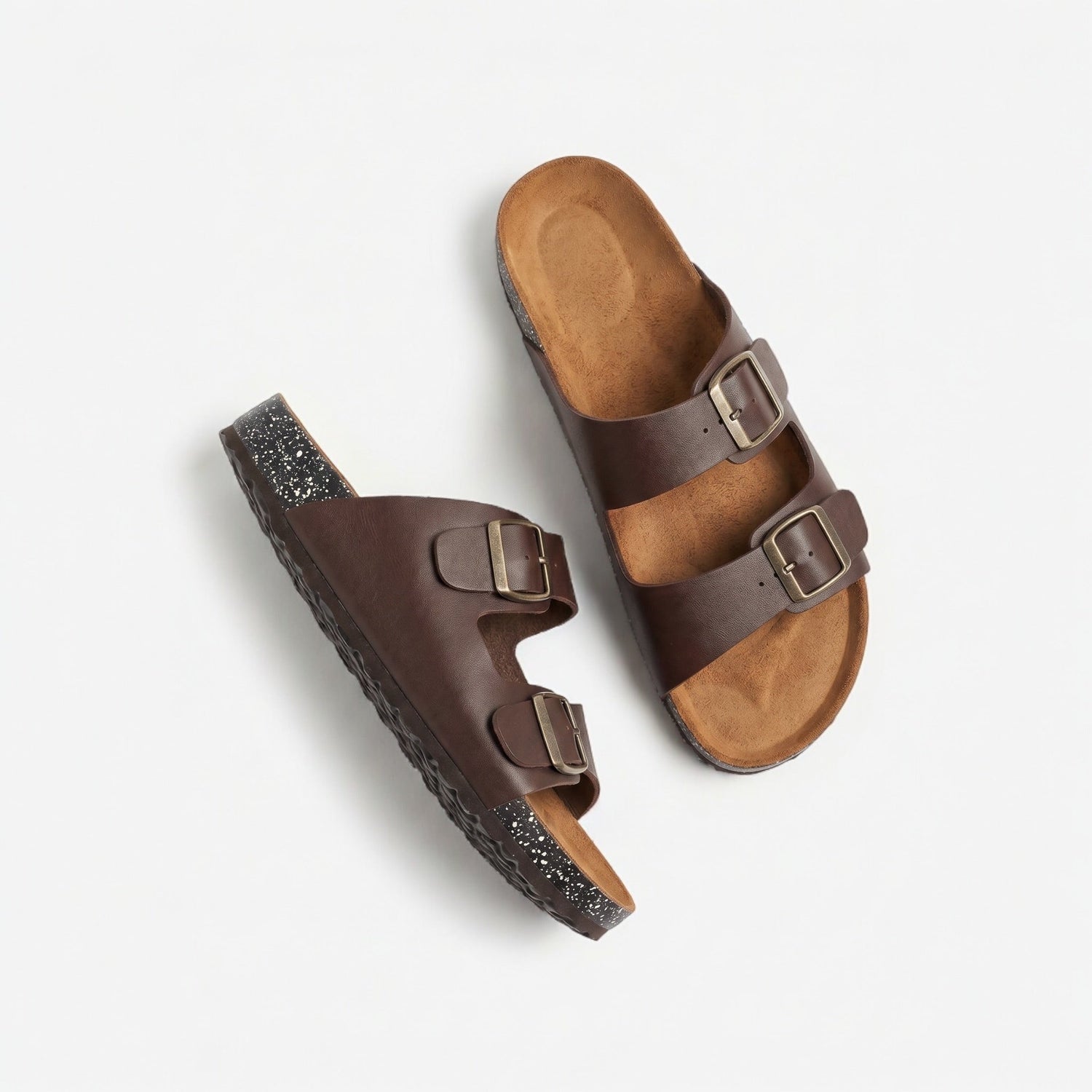 Men’s Sandals & Slippers