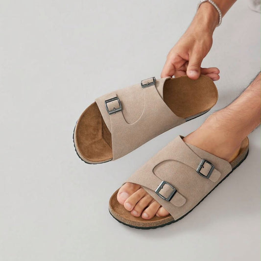 Terra Slipper