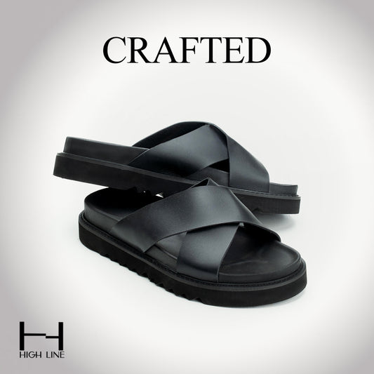 Cross Men’s Slipper