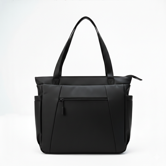 High Line Eva Carry Tote | Elegant Waterproof Work Bag