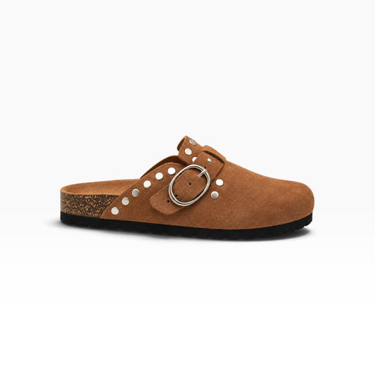 Nino colgs brown