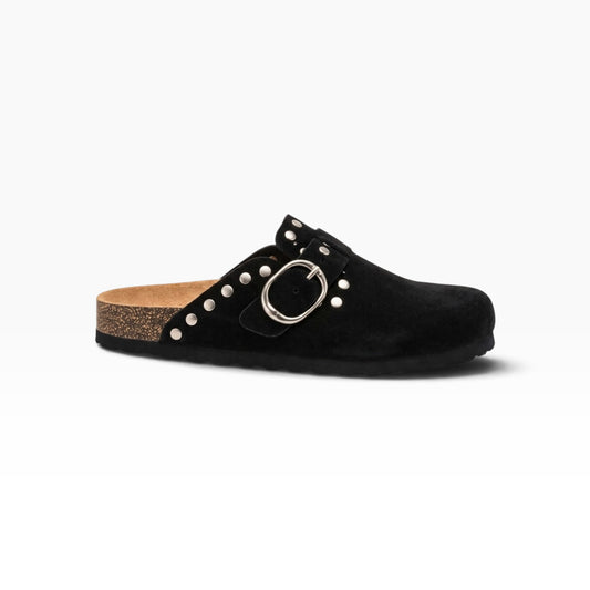 Nino colgs black