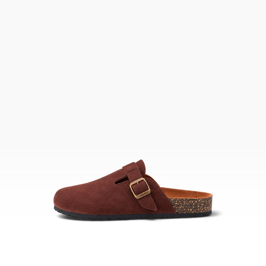 Clogs browen