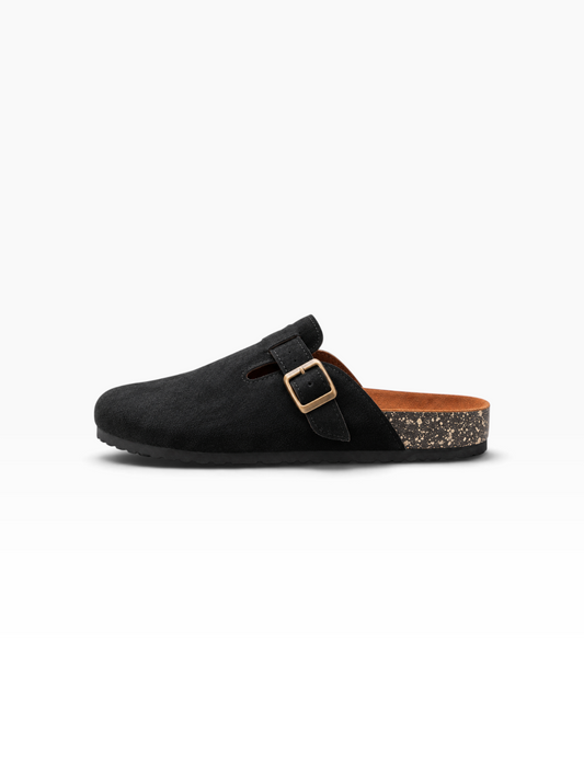Clogs black