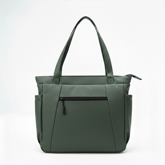 High Line Eva Carry Tote | Elegant Waterproof Work Bag