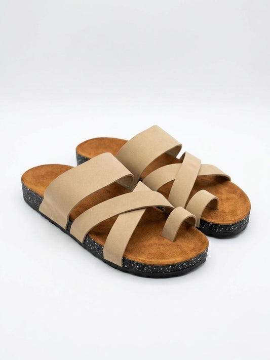 ELVOSTEP Slipper
