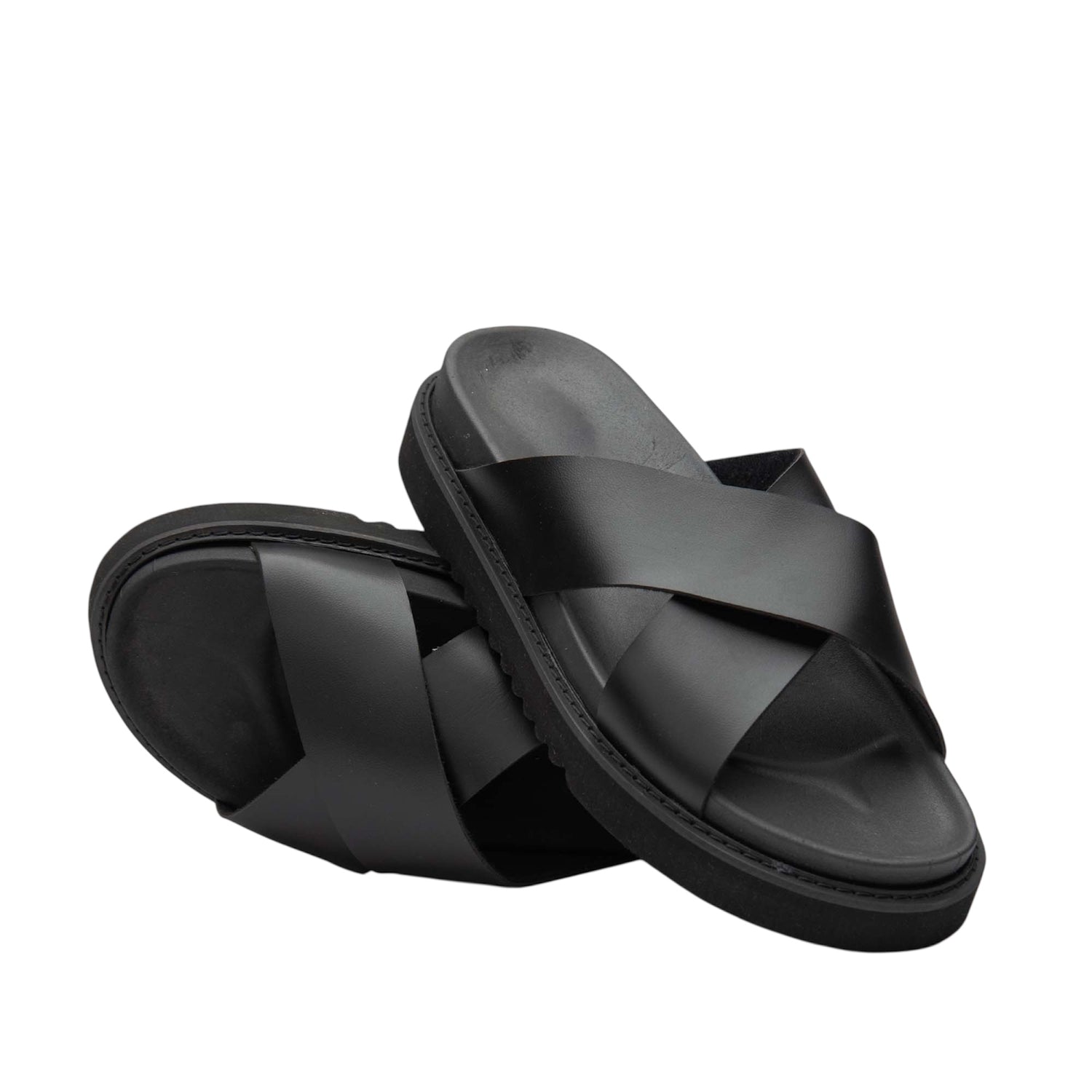 Men’s Sandals & Slippers