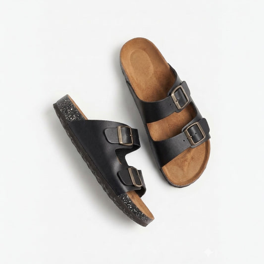 Aristo slid - Black