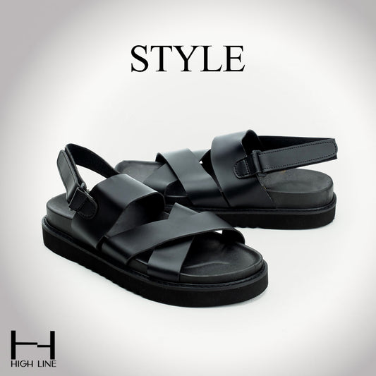 Sotch Men’s Sandal