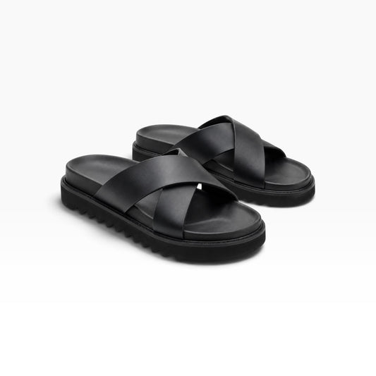 Cross Men’s Slipper