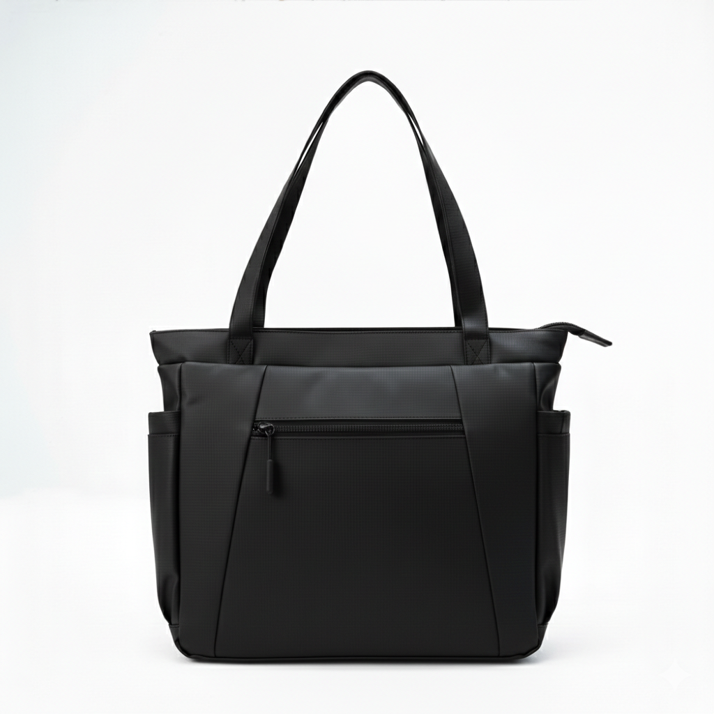 High Line Eva Carry Tote | Elegant Waterproof Work Bag