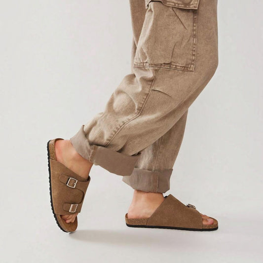 Terra Slipper