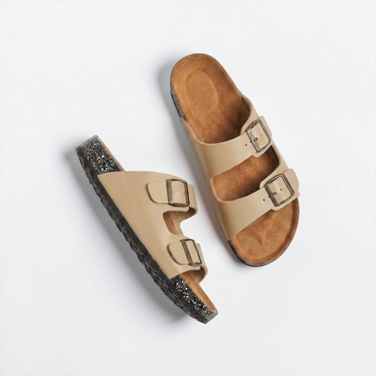 Aristo slid - Beige