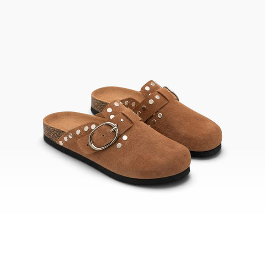 Nino colgs brown
