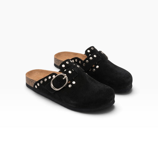 Nino colgs black