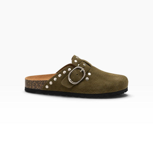 Nino colgs olive
