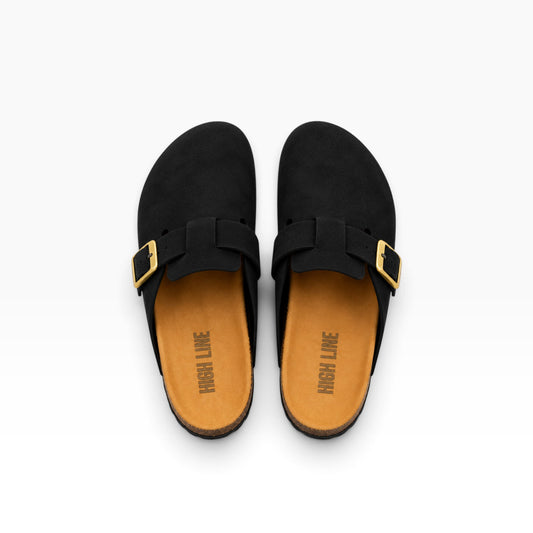 Clogs
