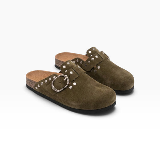 Nino colgs olive