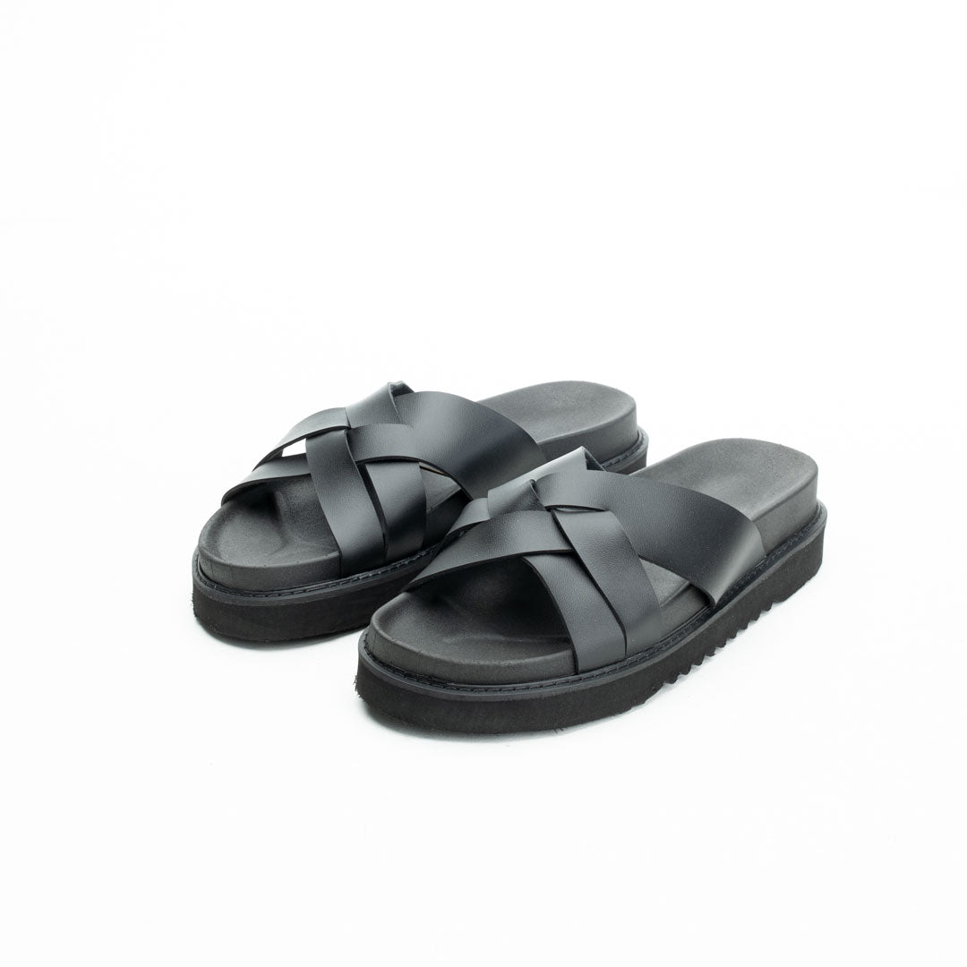 Soft band Slipper