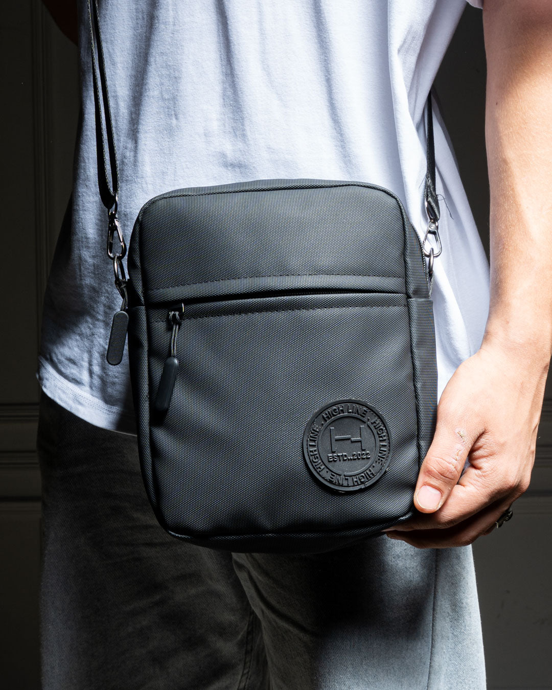 Boka cross bag