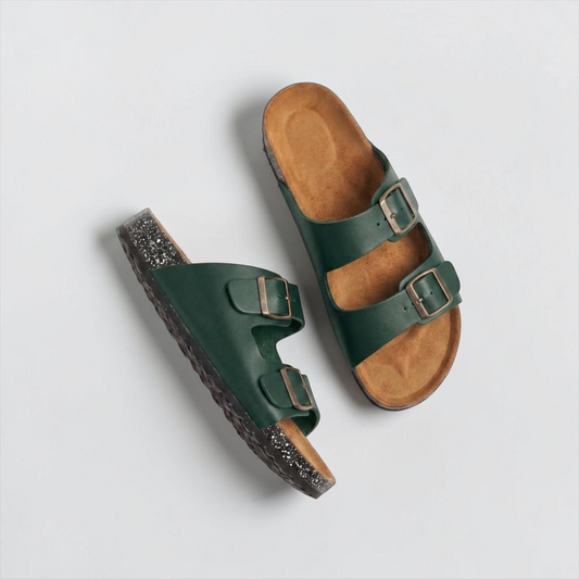 Aristo slid - Olive
