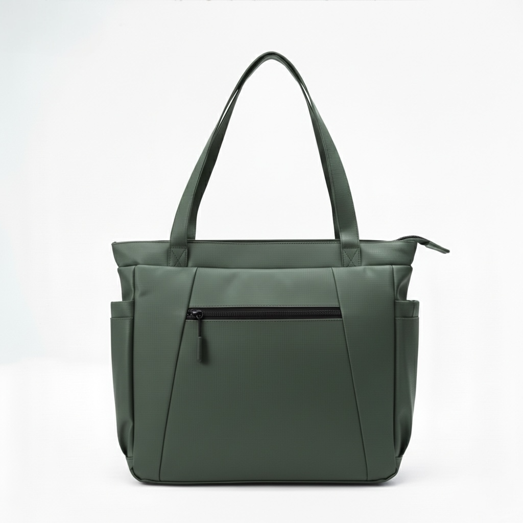 High Line Eva Carry Tote | Elegant Waterproof Work Bag