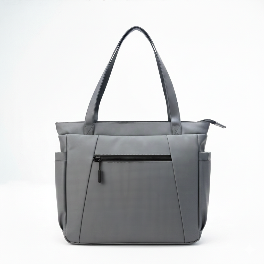 High Line Eva Carry Tote | Elegant Waterproof Work Bag