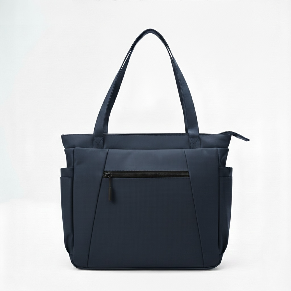 High Line Eva Carry Tote | Elegant Waterproof Work Bag