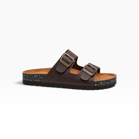 Aristo slid - Brown