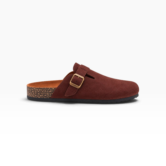 Clogs browen