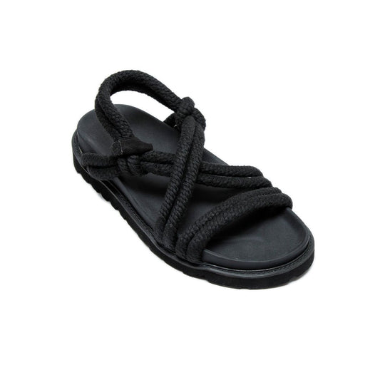 Rope Men’s Sandal